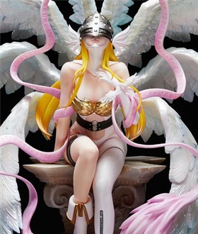 Angewomon - Digimon
