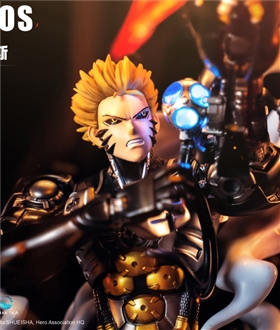 Genos - One Punch Man [Licensed]