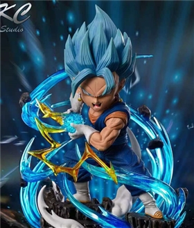 Vegetto – Dragon Ball