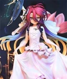 Shuvi - No Life No Game