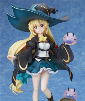 TV Anime Slime Taoshite 300-nen, Shiranai Uchi ni Level Max ni Natte mashita Azusa 1/7