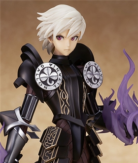 Odin Sphere Leifthrasir - Oswald