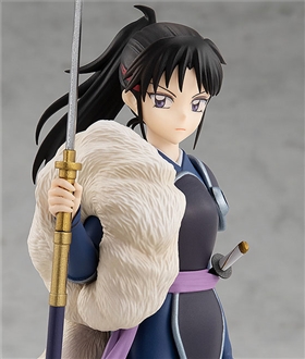 POP UP PARADE Yashahime: Princess Half-Demon Setsuna