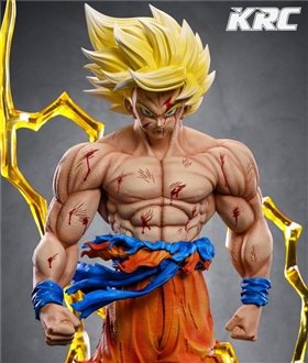 Son Goku [Namek] - Dragon Ball