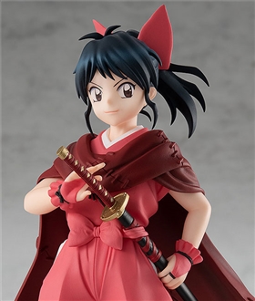 POP UP PARADE Yashahime: Princess Half-Demon Moroha