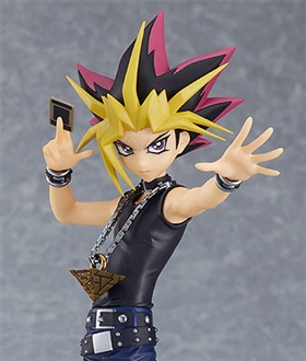 POP UP PARADE Yu-Gi-Oh! Duel Monsters Yami Yugi