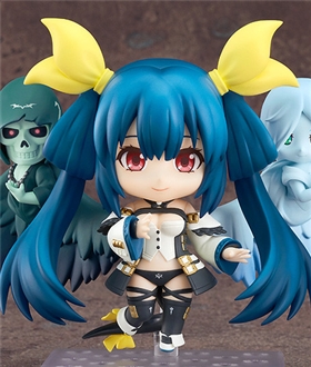 GUILTY GEAR Xrd REV 2 - Nendoroid Dizzy