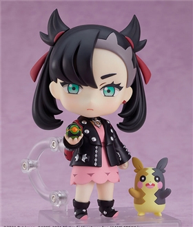 Nendoroid Pokemon Marnie