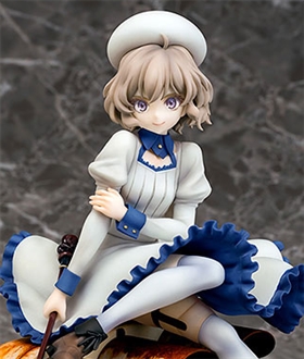 In/Spectre Kotoko Iwanaga 1/7