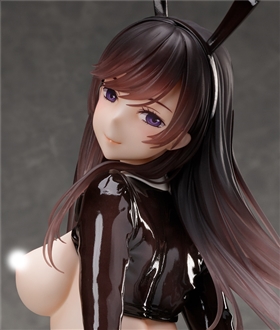 BINDing Creator's Opinion - Kasumi 1/4