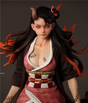 Kamado Nezuko -​Demon Slayer