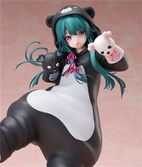 Kuma Kuma Kuma Bear Yuna 1/7