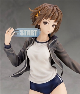 ARTFX J 13 Sentinels: Aegis Rim Natsuno Minami & BJ 1/8