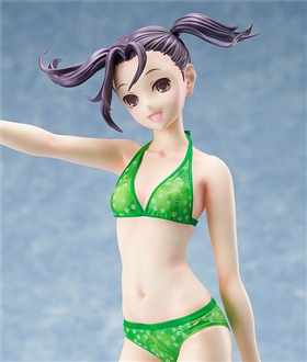 B-STYLE Loveplus Rinko Kobayakawa Swimsuit Ver. 1/4