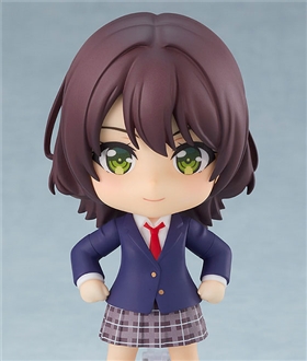 Nendoroid Jaku-Chara Tomozaki-kun Aoi Hinami