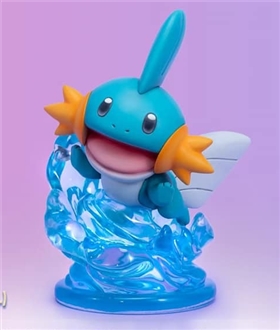 Mudkip