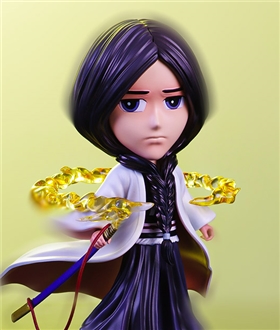 Retsu Unohana - Bleach