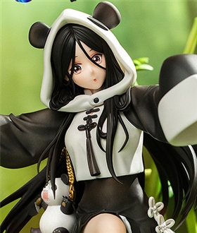 Panda Feng Bao Bao – Under One Person