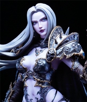 Lich Queen