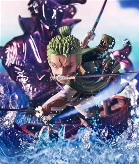 Zoro – One Piece