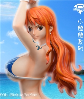Nami – One Piece
