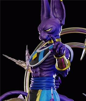 Beerus – Dragon Ball