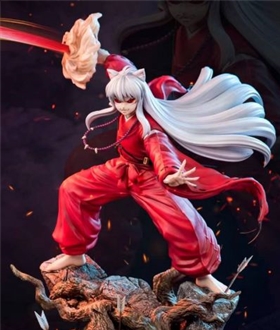 Inuyasha 1/6