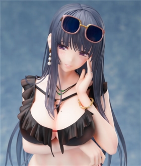 B-STYLE SiStart! Chiaki Ayase Swimsuit Ver. 1/4