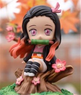 Nezuko - Demon Slayer