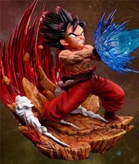Goku - Dragon Ball
