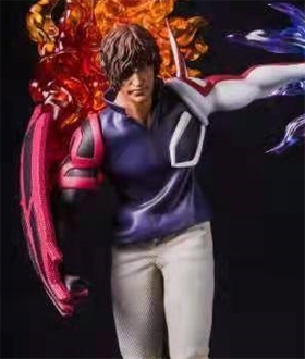 Yasutora Sado – Bleach