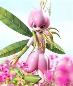 Lillymon – Digimon