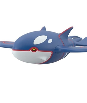 POKEMON SCALE WORLD - Kyogre
