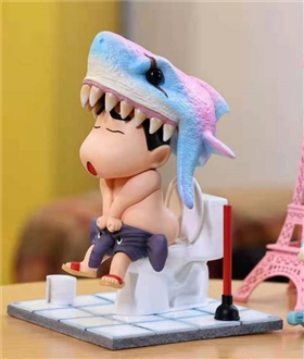 Shark! Shinchan