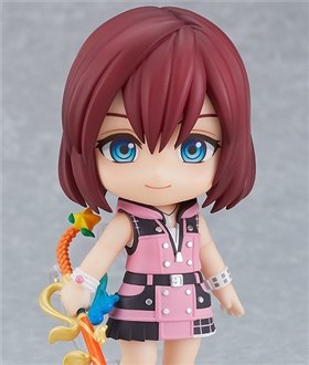 Kingdom Hearts III - Nendoroid Kairi