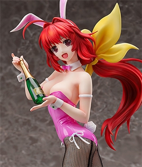 Muv-Luv Alternative - Sumika Kagami -Bunny Ver. - 1/4 B-style
