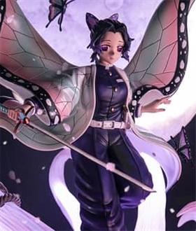 Shinobu - Demon Slayer