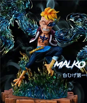 Marco – One Piece