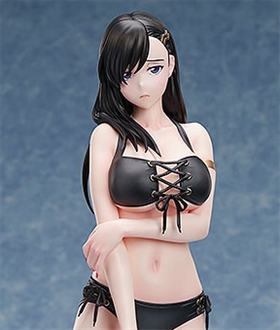 BURN THE WITCH Noel Niihashi Swimsuit Ver. 1/4
