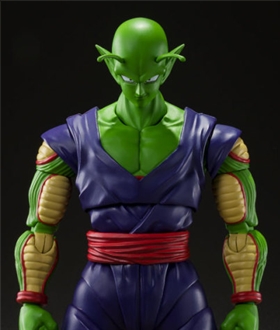 SHFiguarts Piccolo