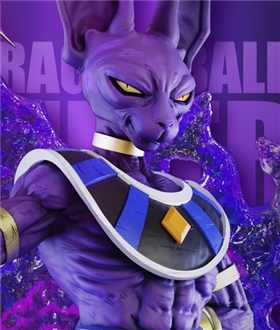 Beerus – Dragon Ball