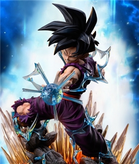 Son Gohan – Dragon Ball
