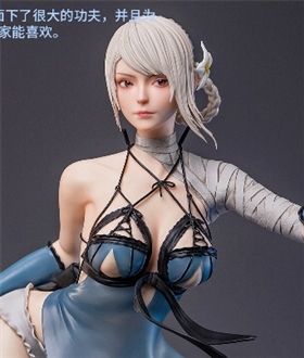 Kaine – Nier Replicant