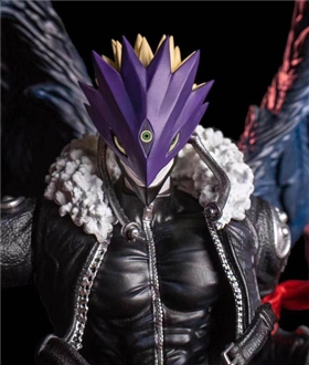 BEELZEBUMON – Digimon