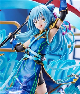 That Time I Got Reincarnated as a Slime - Rimuru Tempest -Breakdown Ver 1/7 SHIBUYA SCRAMBLE