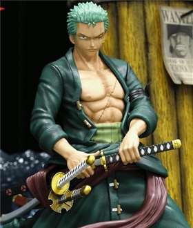 Zoro