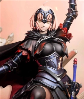 Jeanne d’Arc (Alter) – Fate/Grand Order