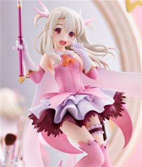 Fate / kaleid liner Prisma Illya: Prisma Phantasm - Illyasviel von Einzbern 1/7