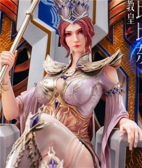 BiBi Dong – Douluo Dalu Soul Land