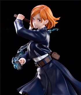 Kugisaki Nobara – Jujutsu Kaisen